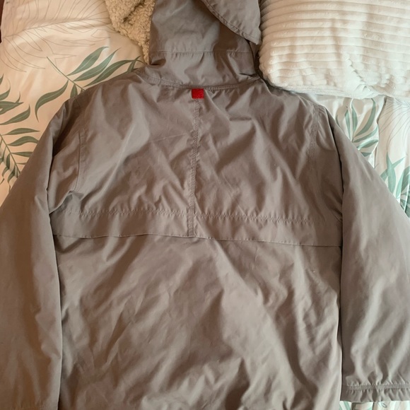 Vintage Tommy Hilfiger Coat - Picture 2 of 4